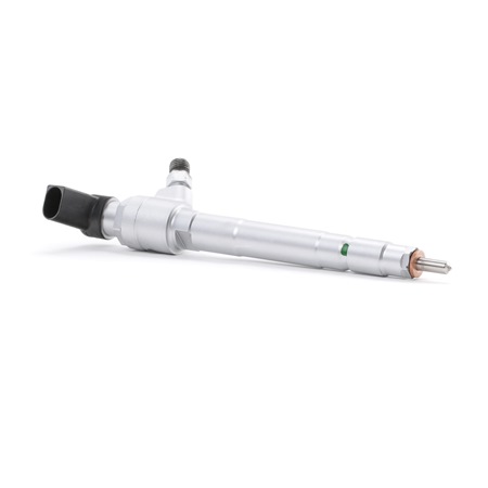 RIDEX REMAN 3902I0091R Injectors Ford Transit V363 2.2 TDCi RWD 155 hp CV24