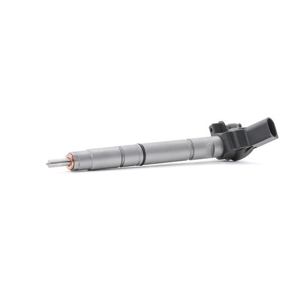 RIDEX REMAN 3902I0197R Injetores Audi Q7 4L 4.2 TDI quattro 326 cv BTR