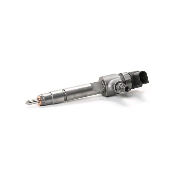 RIDEX REMAN 3902I0142R Injector VW LT 46 Flatbed Vrachtwagen 2.8 TDI 158 Pk BCQ