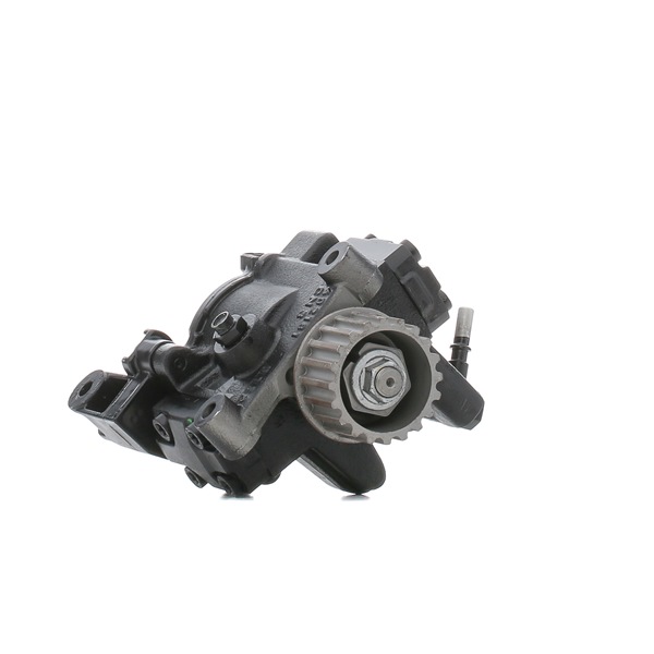 RIDEX REMAN 3918H9838R Regolatore pressione carburante 1.5 dCi 90 (FW18) 91 CV K9K 647