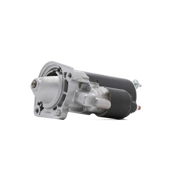 RIDEX REMAN 2S0003R Starttimoottori Volvo 545 2.5 T5 AWD 230 hv B 5254 T7