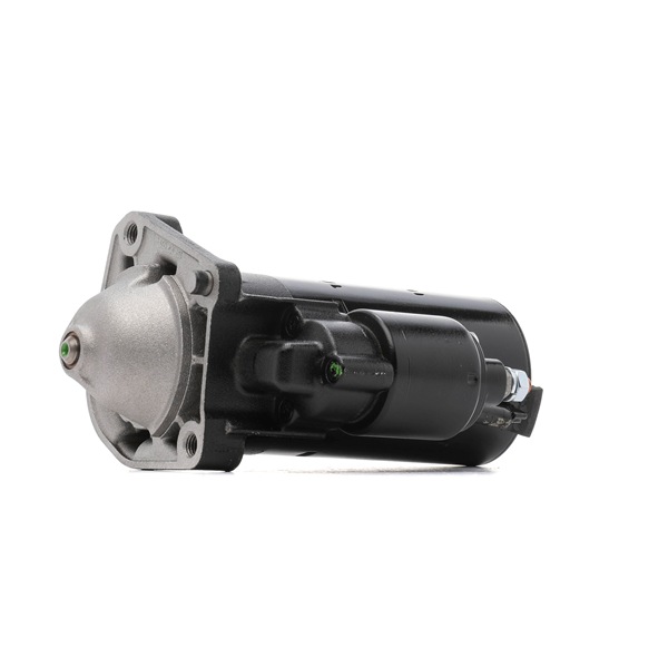 RIDEX REMAN 2S0101R Starttimoottori Volvo 545 2.4 Tdi 163 hv D 5244 T9