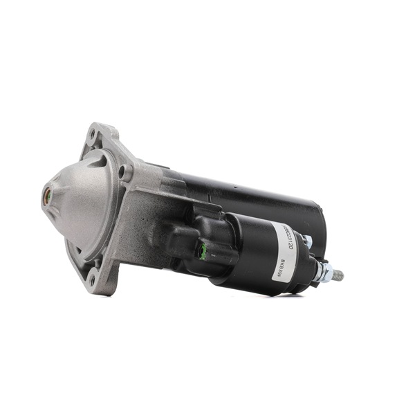 RIDEX REMAN 2S0051R Batteri 2.3 JTD 126 hk F1AE0481T