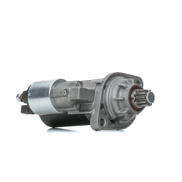RIDEX REMAN 2S0208R Starttimoottori VW Bora 1J2 1.8 T 180 hv AWP