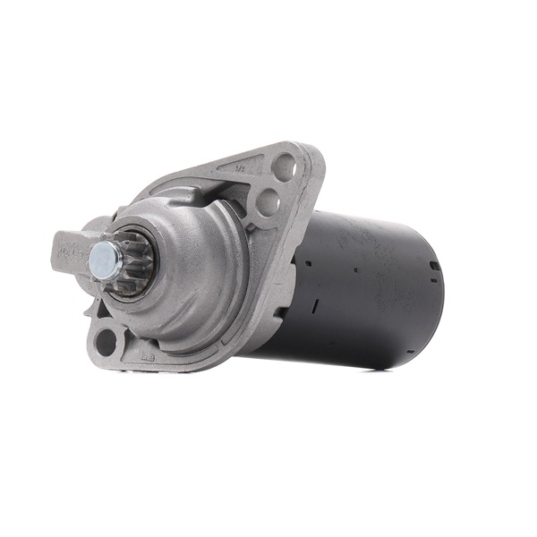 RIDEX REMAN 2S0286R Starttimoottori Audi A3 8p1 2.0 FSI 150 hv BMB