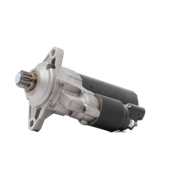 RIDEX REMAN 2S0020R Starttimoottori Passat B6 2.0 TDI 4motion 140 hv BMP