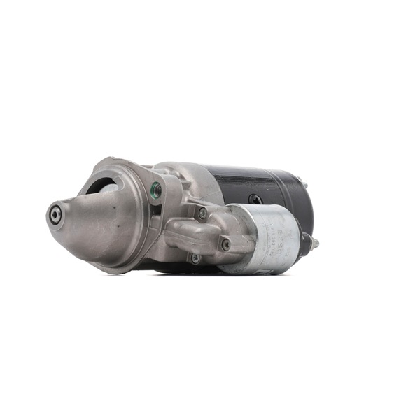 RIDEX REMAN 2S0110R Starttimoottori Audi 100 C4 Avant 2.4 D 82 hv AAS