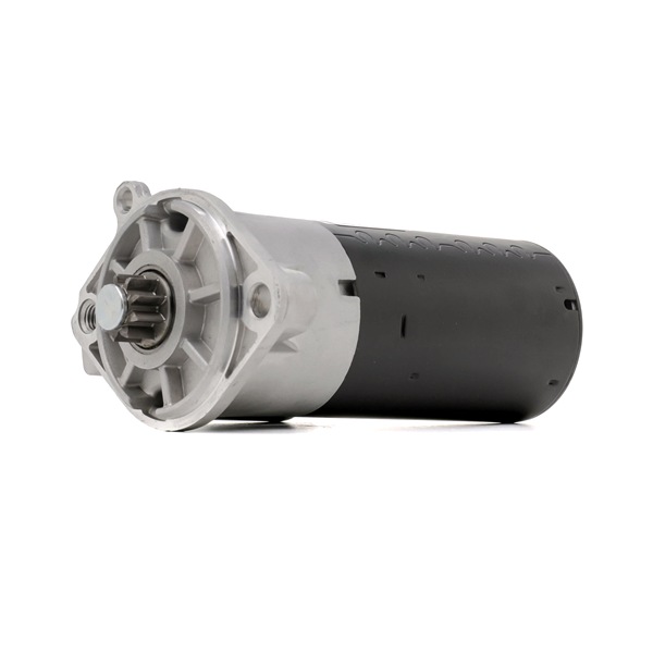 RIDEX REMAN 2S0416R Startmotor VW LT 28-35 II Bus 2.5 TDI 109 Pk AVR