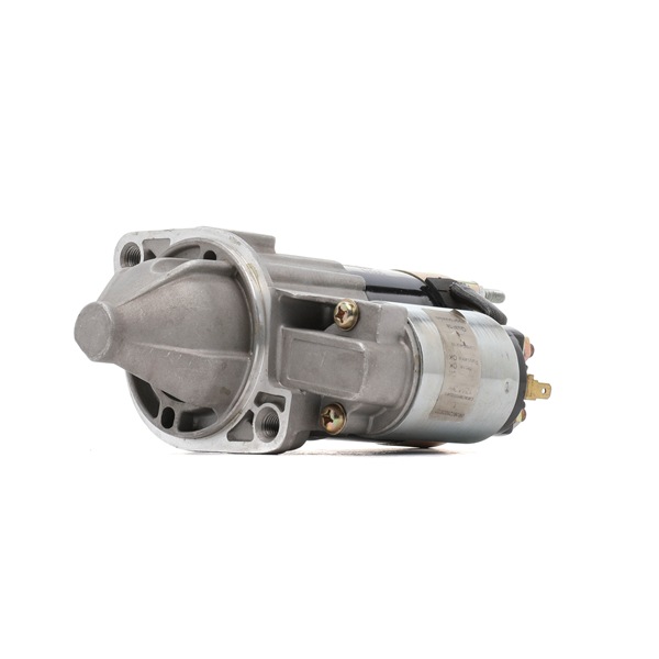 RIDEX REMAN 2S0287R Anlasser Mitsubishi Lancer 7 Limousine 2 135 PS 4G63 (DOHC 16V)