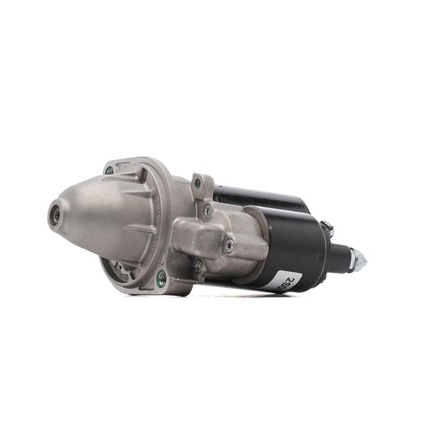 RIDEX REMAN 2S0032R Startmotor VW LT 46 Flatbed Vrachtwagen 2.3 143 Pk AGL