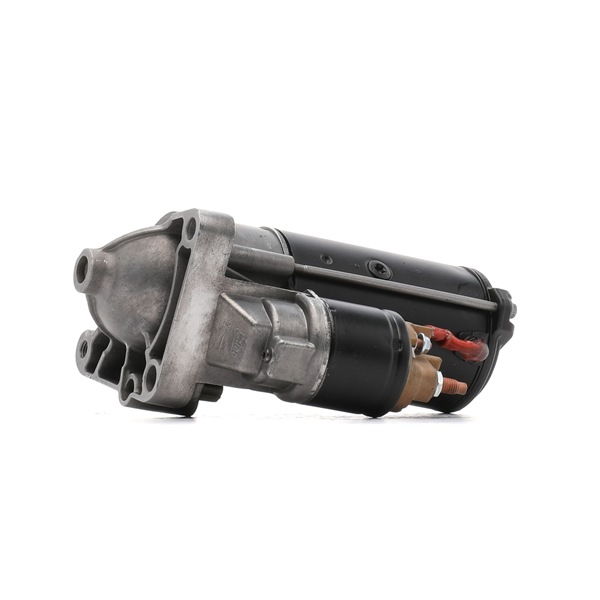 RIDEX REMAN 2S0047R Hupe 2.5 DTI (F7, J7, A07) 135PS 2007