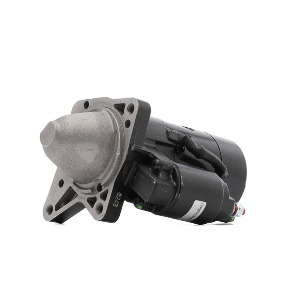 RIDEX REMAN 2S0157R Önindító Ford Ranger EQ 2.5 TD 4x4 84 LE WL-T