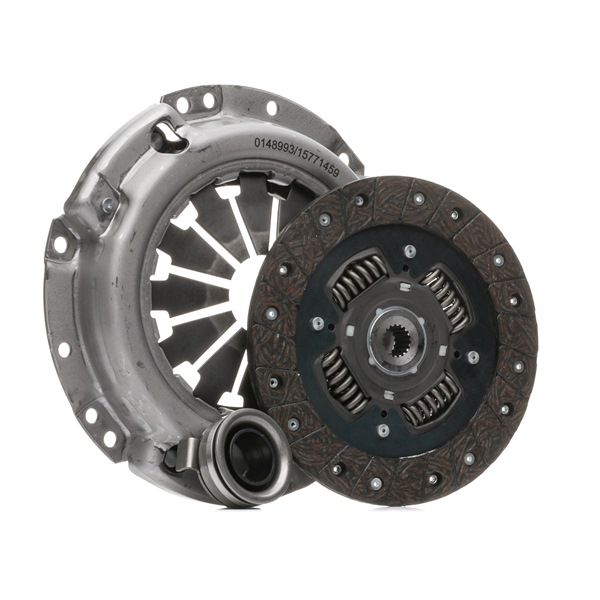 STARK SKCK-0101124 Kit d'embrayage Suzuki Swift 3 1.3 4x4 (RS 413, ZD11S) 92CV 2024