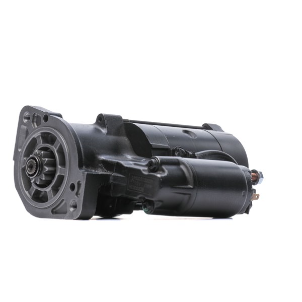 RIDEX REMAN 2S0058R Starter Mitsubishi Pajero V60 3.2 DI-D (V68W, V78W) 165 CP 4M41