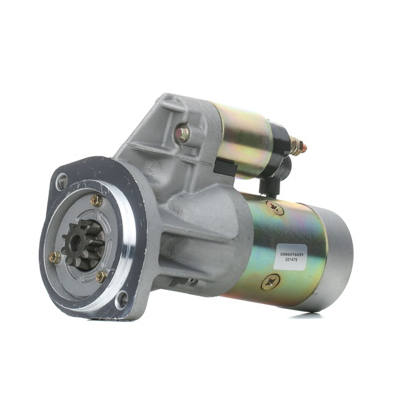 RIDEX REMAN 2S0290R Vevaxeldrev 3.2 TD 95 hk QD32