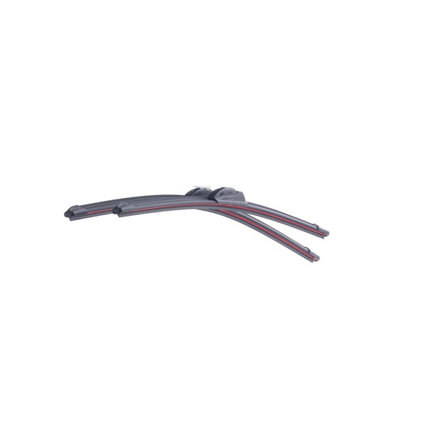 RIDEX 298W16952 Ștergătoare de parbriz Mitsubishi Eclipse Cross 1.5 T-Mivec (GK1W) 165 CP 4B40