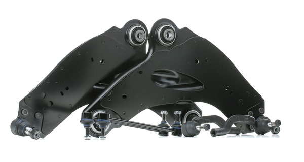 STARK SKSSK-1600275 Reparasjonssett hjulopphengning Primastar X83 2.0 120 hk F4R 720