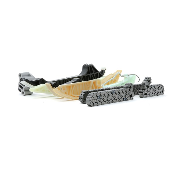 RIDEX 1389T2436 Timing chain VW Passat B7 Alltrack 2.0 TSI 4motion 210 hp CCZB