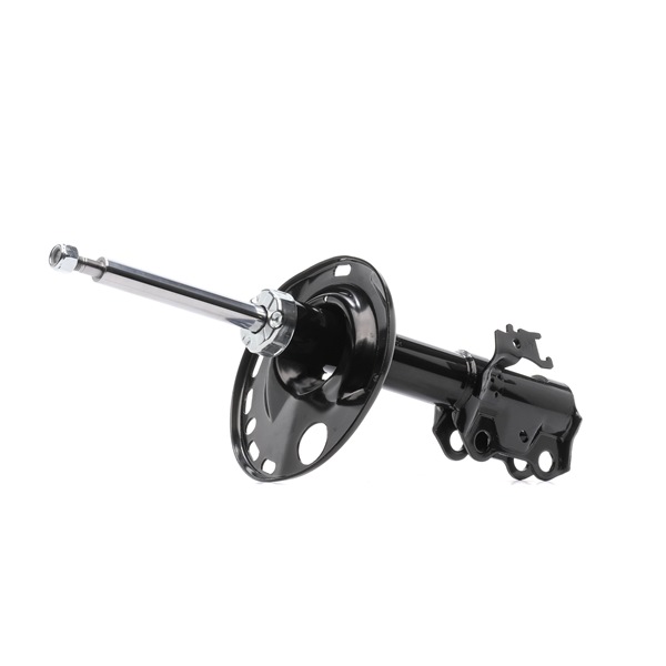 RIDEX 854S17817 Stötdämpare Toyota Verso AR2 2.2 D-4D (AUR21_) 150 hk 2AD-FHV