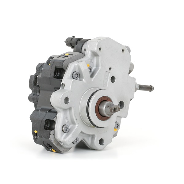 RIDEX REMAN 3918H13098R Pompa wtryskowa Toyota Yaris Verso 1.4 D-4D (NLP20_, NLP22_) 75 KM 1ND-TV