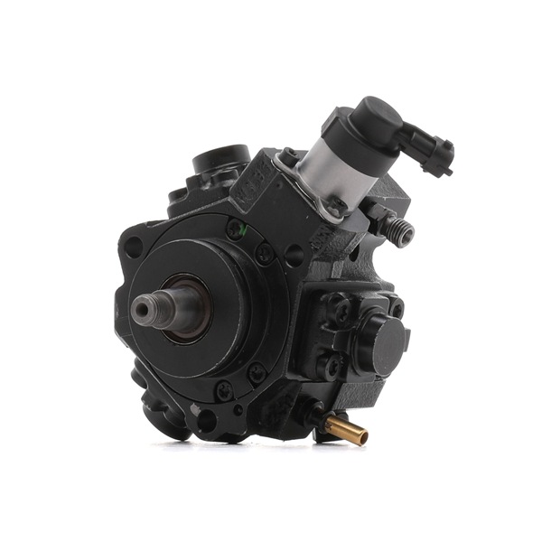 RIDEX REMAN 3918H16889R Regolatore pressione carburante 1.6 dCi 130 CV R9M 402
