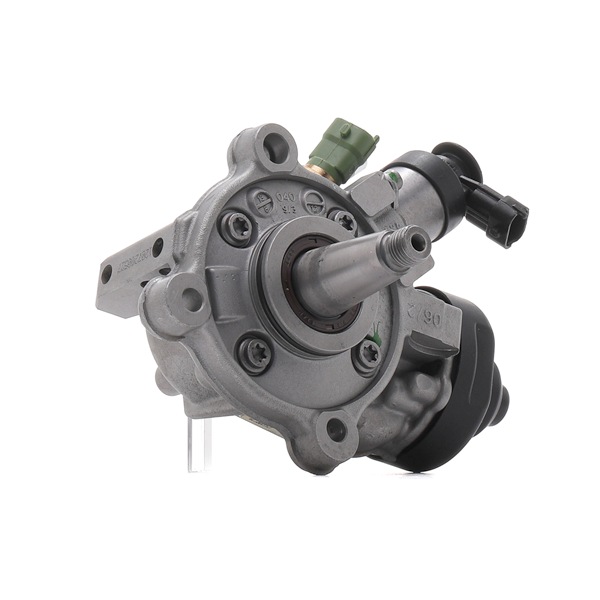 RIDEX REMAN 3918H16890R Sensor brændstoftryk 1.5 dCi 75 HK K9K 612