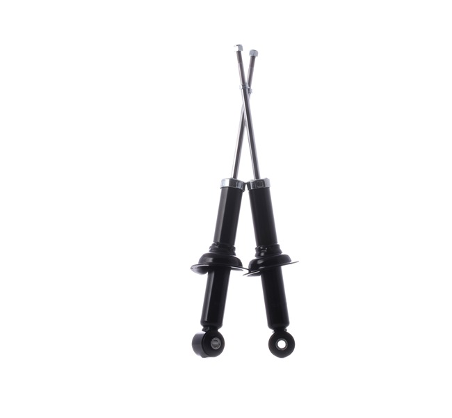 RIDEX 854S17838 Federung Mitsubishi Lancer 8 Limousine 2.0 Mivec 155PS 2024