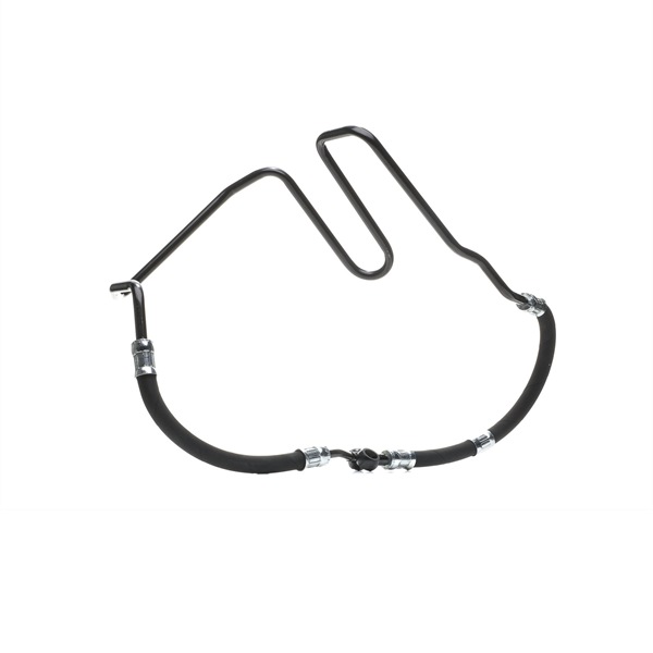 RIDEX 677H0037 Servoleitung Audi A3 8L 1.8 T quattro 180 PS ARY