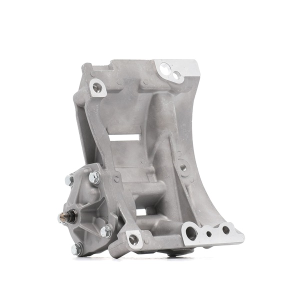 RIDEX Oljepumpe 596O0071