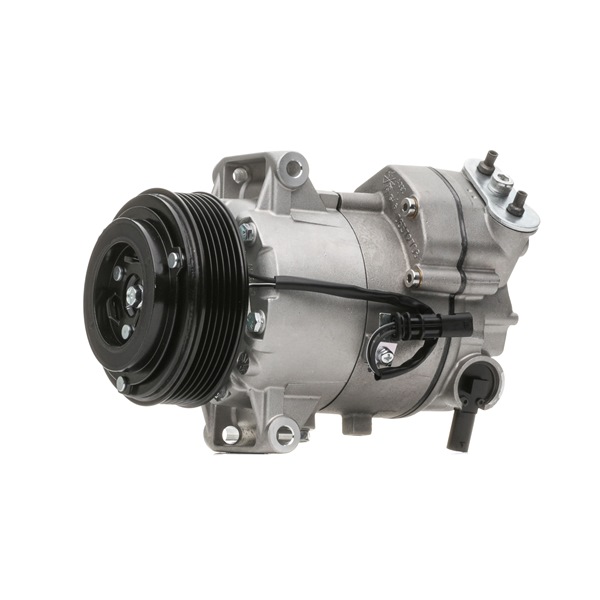 RIDEX 447K0506 Compressor de ar condicionado Opel Astra J gtc 1.6 Turbo (08) 180 cv A 16 LET