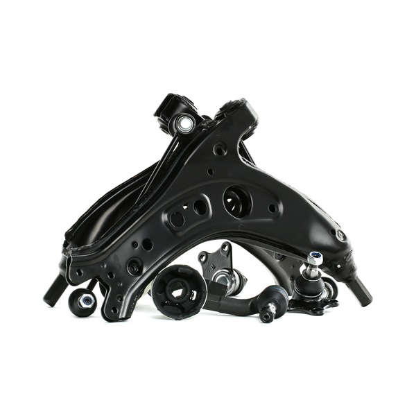 STARK SKSSK-1600284 Reparatursatz, Querlenker Fox 5Z 1.0 Total Flex 72 PS BJE