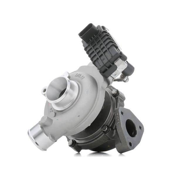 RIDEX 2234C10002 Turbo Opel Antara 07 2.0 CDTI 4x4 150 hk Z 20 S