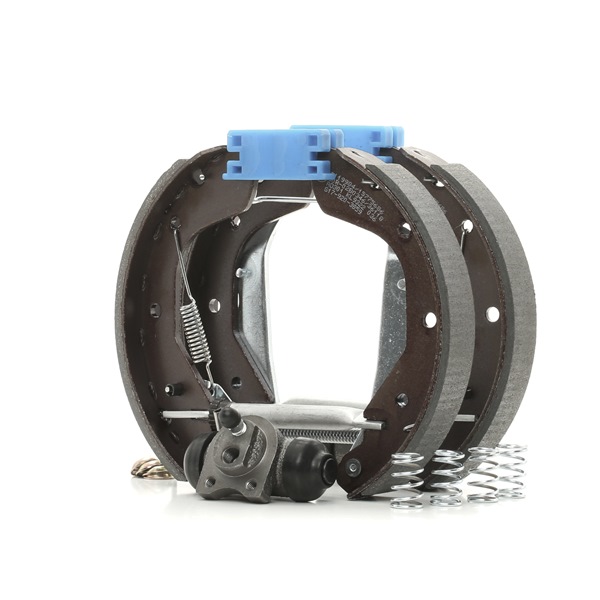 STARK SKBSD-45990031 Bremsensatz, Trommelbremse Corsa C X01 1.7 CDTI 16V (F08, F68) 100 PS