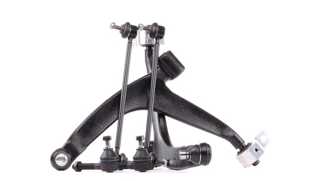 STARK SKSSK-1600286 Reparasjonssett hjulopphengning PEUGEOT Partner Origin Combispace (G_) 1.9 D 69 hk WJY (DW8B)