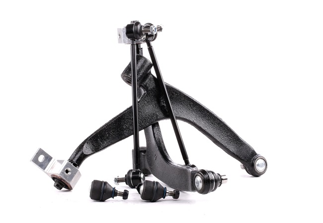 RIDEX 772S0286 Reparasjonssett hjulopphengning PEUGEOT Partner Origin Combispace (G_) 1.9 D 69 hk WJY (DW8B)