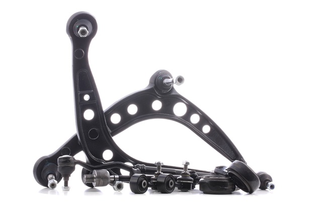 STARK SKSSK-1600287 Reparatursatz, Querlenker ALPINA B3 Limousine (E30) 2.7 204PS 1989