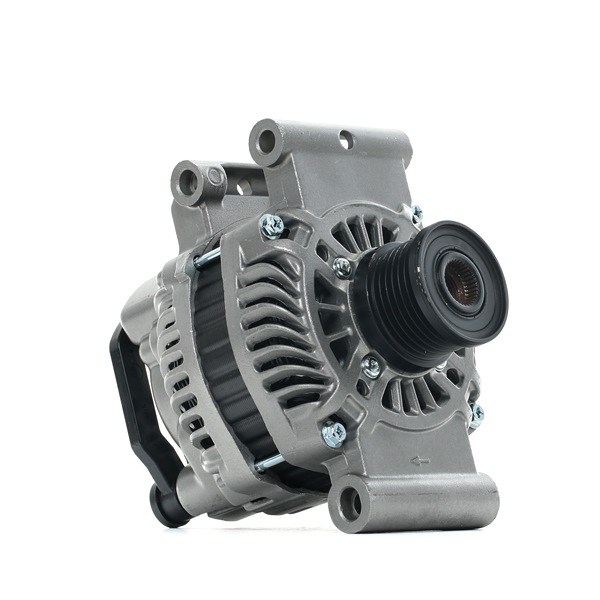 RIDEX REMAN 4G0341R Alternator DS3 Cabrio 1.6 THP 165 165 CP 5GZ (EP6FDT)