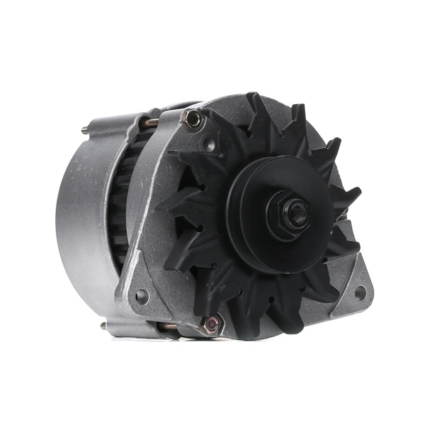 RIDEX REMAN 4G0622R Lichtmaschine Ford Fiesta Mk2 1 45PS 1985
