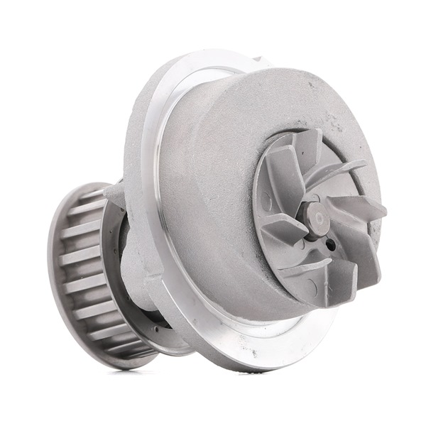 RIDEX 1260W0385 Ölkühler 1.6 87PS 2003