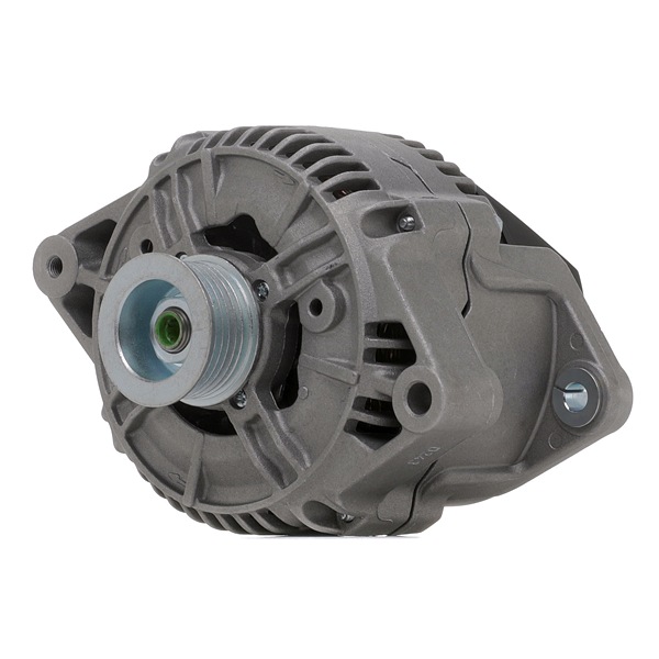 RIDEX REMAN 4G0782R Lichtmaschine Opel Omega A 2.6 i (F19, M19, N19) 150PS 1993