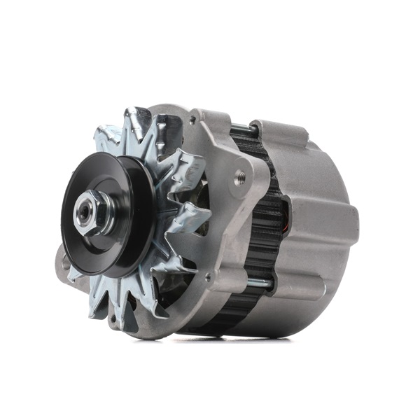 RIDEX 4G1216 Lichtmaschine Passat 3a5 1.8 G60 Syncro 160 PS PG