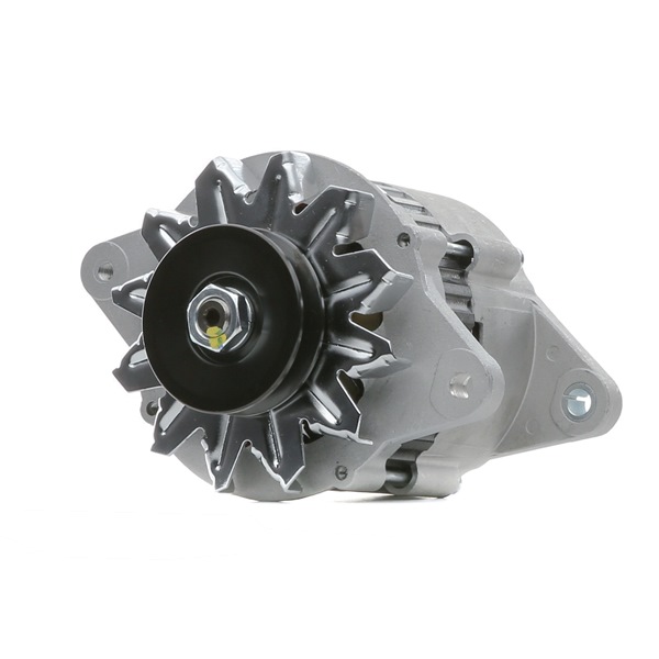 RIDEX REMAN 4G1216R Lichtmaschine VW Passat B4 35i 1.8 G60 Syncro 160 PS PG