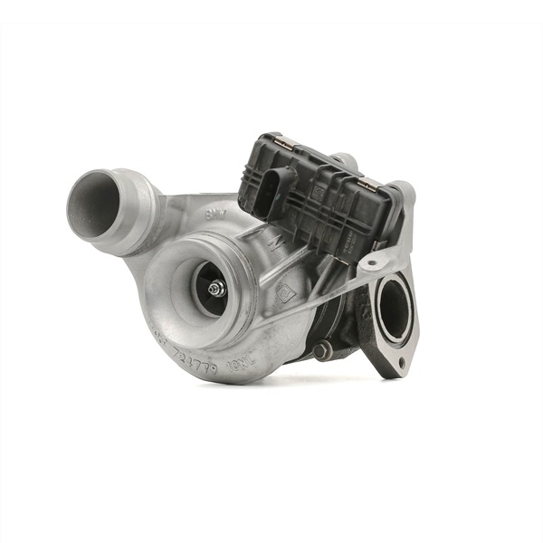 RIDEX REMAN 2234C0298R Turbina BMW F34 320 d xDrive 163 CV N47 D20 C