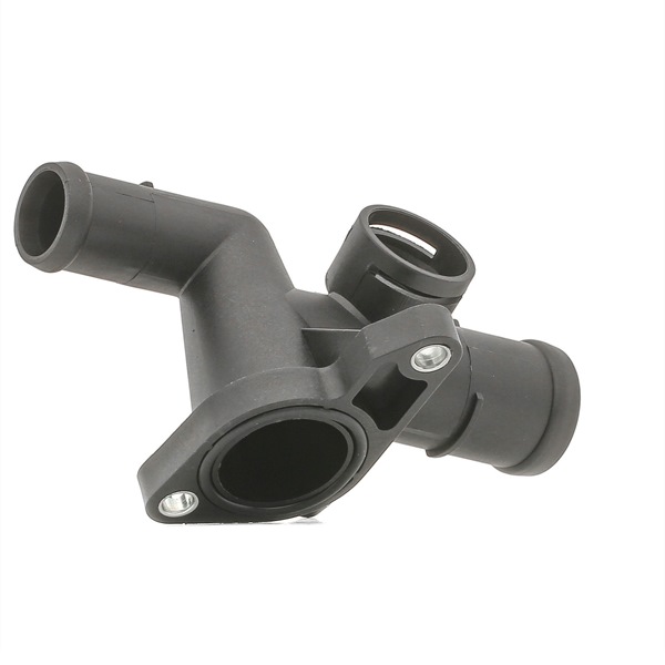 RIDEX 3219C0026 Flens koelvloeistof VW Bora 1j2 1.8 T 150 PK