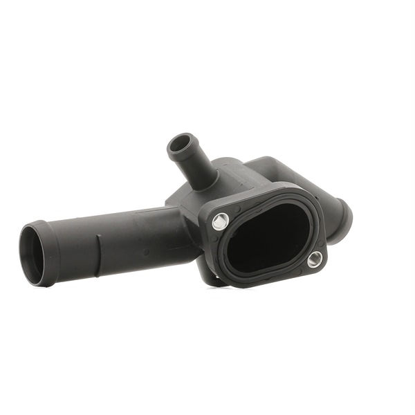 RIDEX 3219C0029 Flens koelvloeistof VW Bora 1j2 2.0 115 Pk CFEA