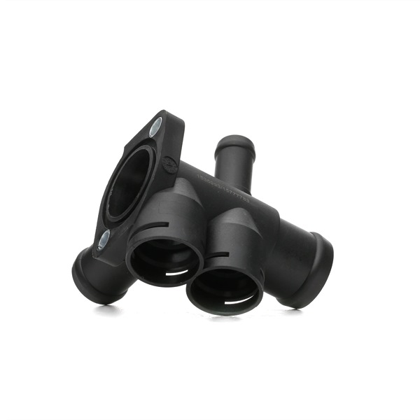RIDEX 3219C0036 Flangia termostato Audi 100 C4 2.0 E 115 CV AAD