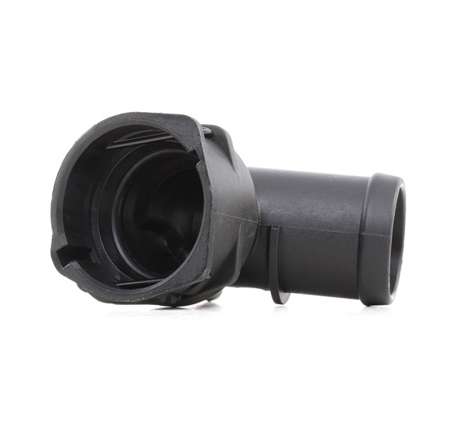 RIDEX 3219C0049 Flens koelvloeistof VW Passat CC 1.8 TSI 152 Pk CGYA