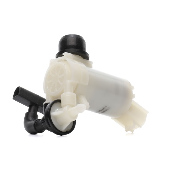 RIDEX 794W0033 Pompa stergator parbriz Mazda 2 DE 1.3 MZR (DE3FS) 84 CP ZJ-VE