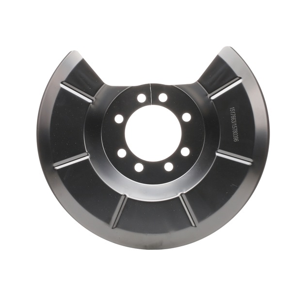 RIDEX Ankerplader 1330S0158