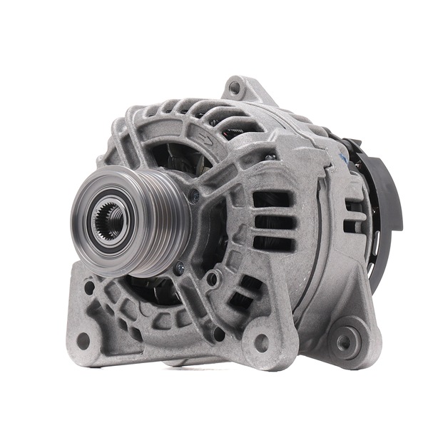 RIDEX REMAN 4G0961R Lichtmaschine RENAULT Modus / Grand Modus (F, JP) 1.5 dCi (FP0F, JP0F) 86 PS